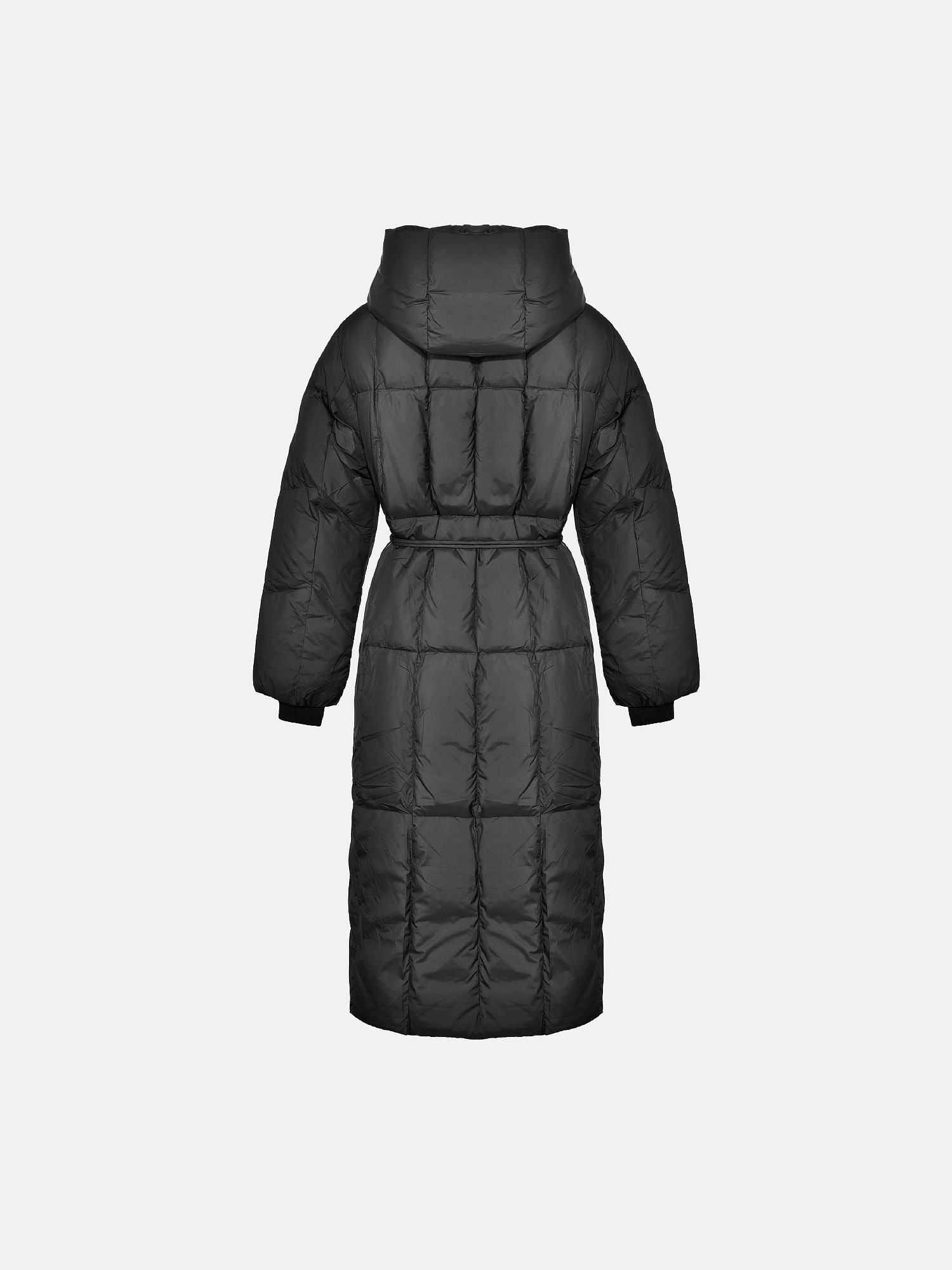 Пуховик (2572B)